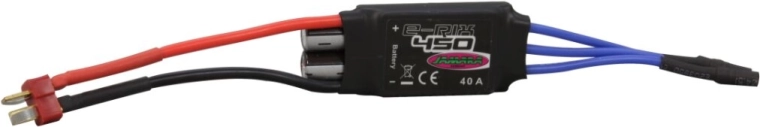 Jamara flight controller E-Rix 450 - 1 piece