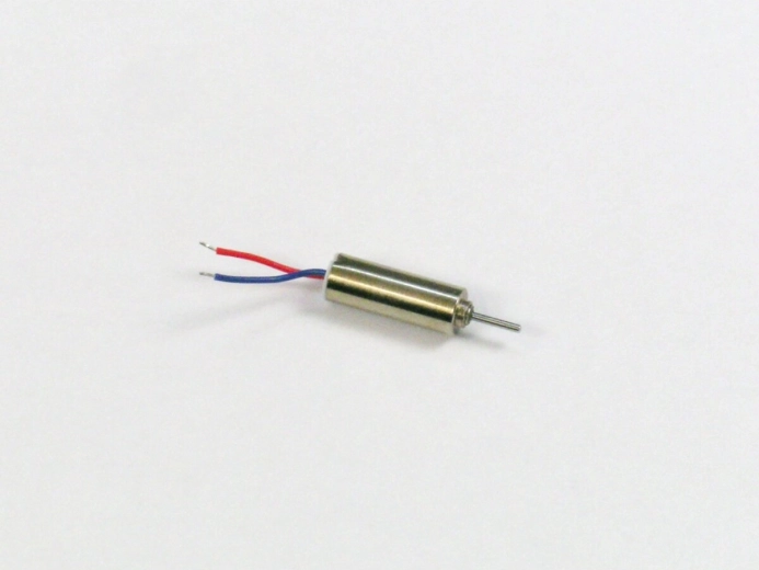 Rear motor HG'le Jamara