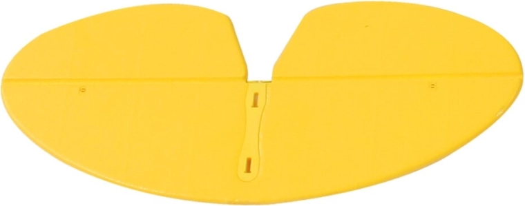 Replacement Propeller for JAMARA Piper Super Cup EP-Por Including Propeller Hub