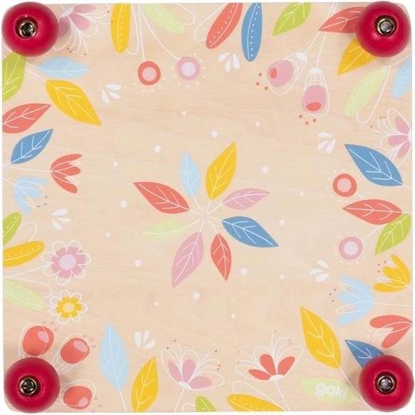 Preša za sušenje cvjetova i listova