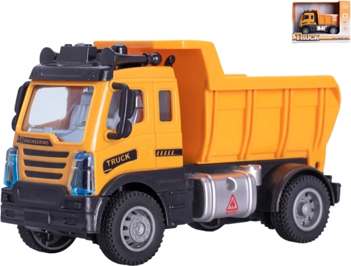 Građevinski kiperić 13 cm s mehanizmom povratnog kretanja