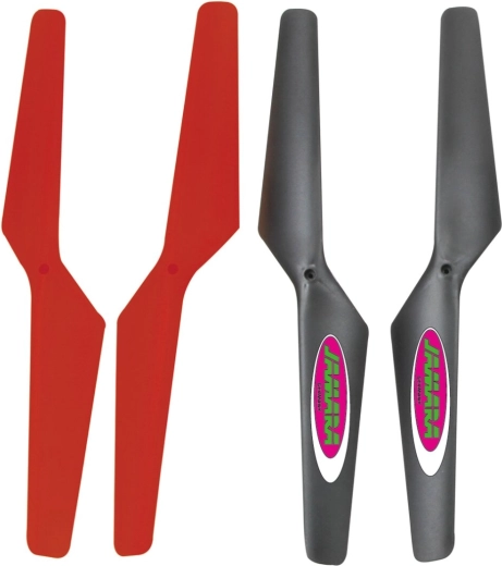 Replacement rotor blades Redor Blade Flyscout - 1 piece