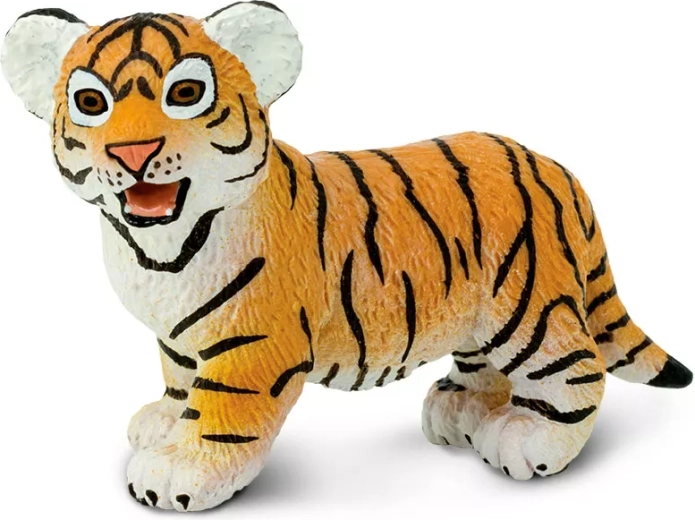 Mladunče bengalskog tigra Safari Ltd.