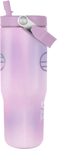 Putna šalica s ručkom K-pop Demon Hunters