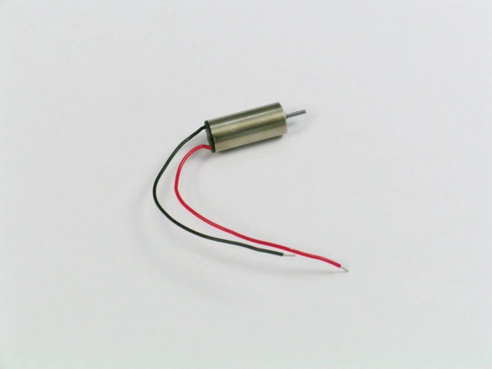 Main motor HG'le JAMARA