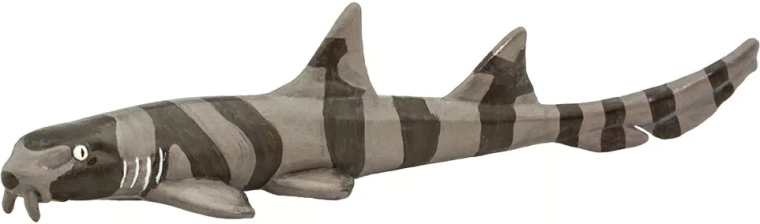 Figurica žralučića Safari Ltd. - 1 komad