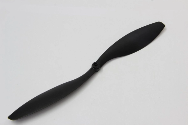 Jamara 12x8 Slow Fly Propeller - 1 Piece
