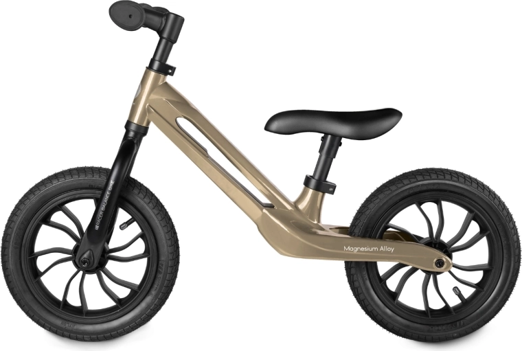 Qplay guralica Racer Platinum