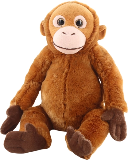Plišani orangutan 27 cm