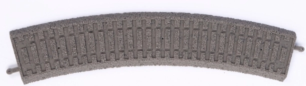 Podloga za lučne tračnice Piko R9 908 mm