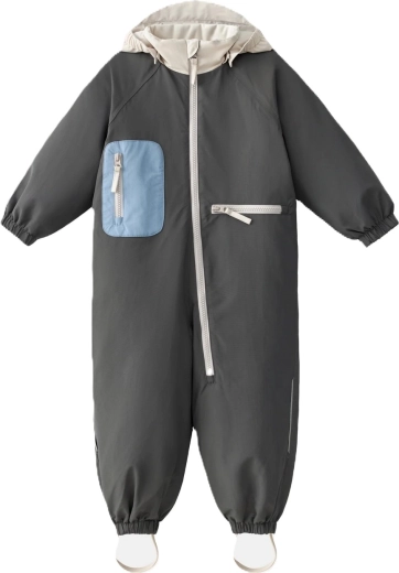 Leokid dječji funkcionalni kombinezon Color Kit Stingray vel. 80 (12–18 mjeseci)
