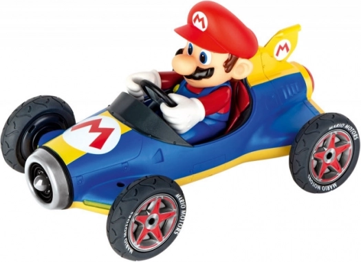 Mario Kart Mach 8 Mario 2,4GHz RC auto