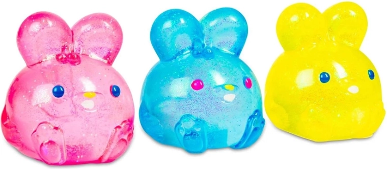 Stiskajući sjajni zeko NEE DOH