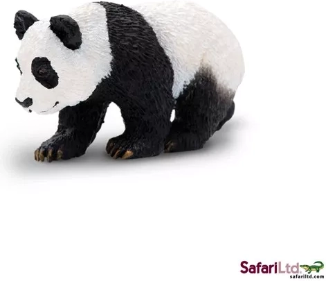 Safari Ltd. panda cub