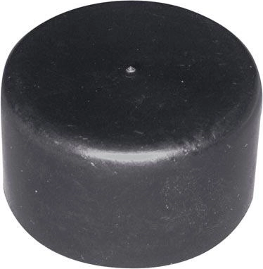 Poklopac za stup ograde PH 42 mm