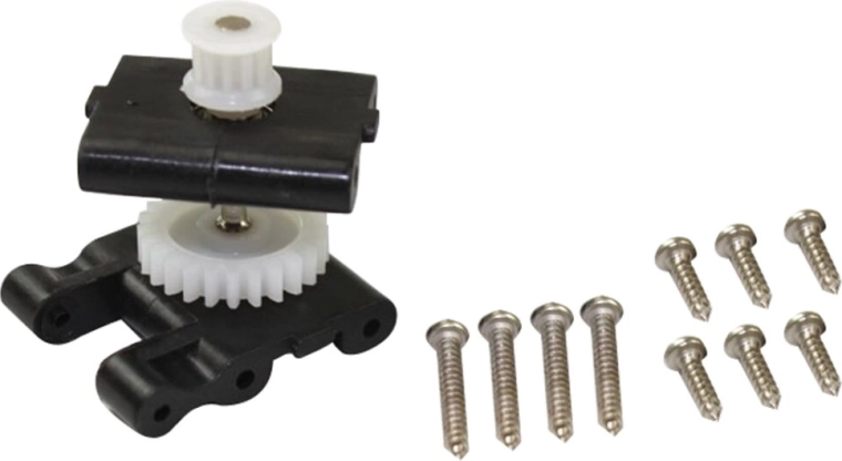 Main Rotor Drive Shaft for E-Rix 450
