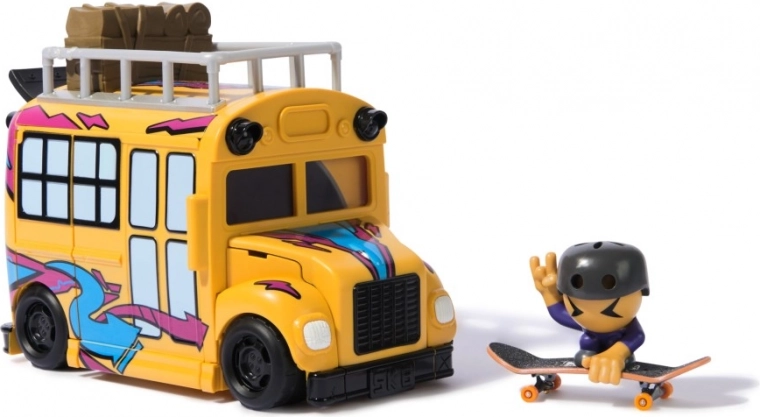 Tech Deck Ultra Sk8 Bus