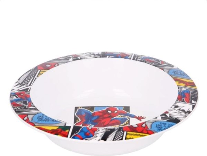 Plastična zdjelica Spiderman 300 ml