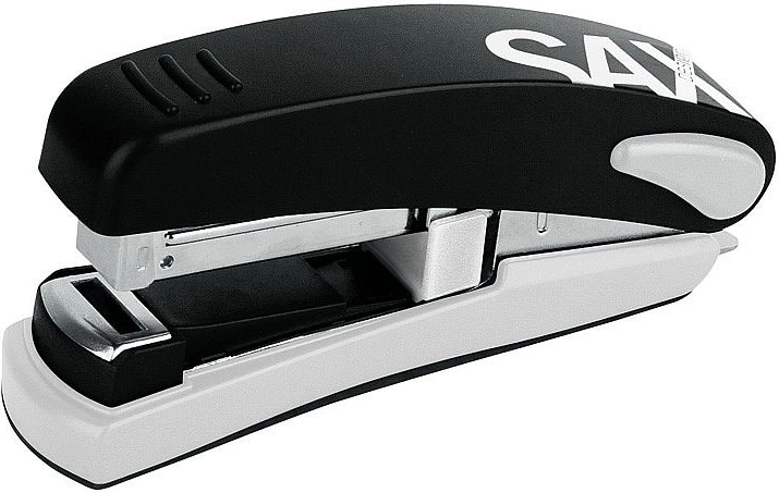 SAX Design 539 Stapler black