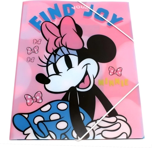 Minnie Notebook Covers - 1 piece