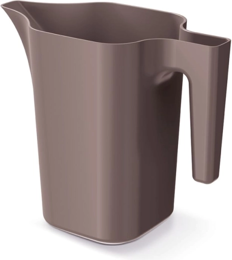 Plastična zalijevka 1,8 l marsala