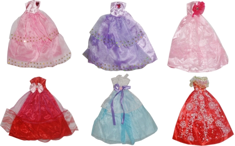 Doll Outfit
