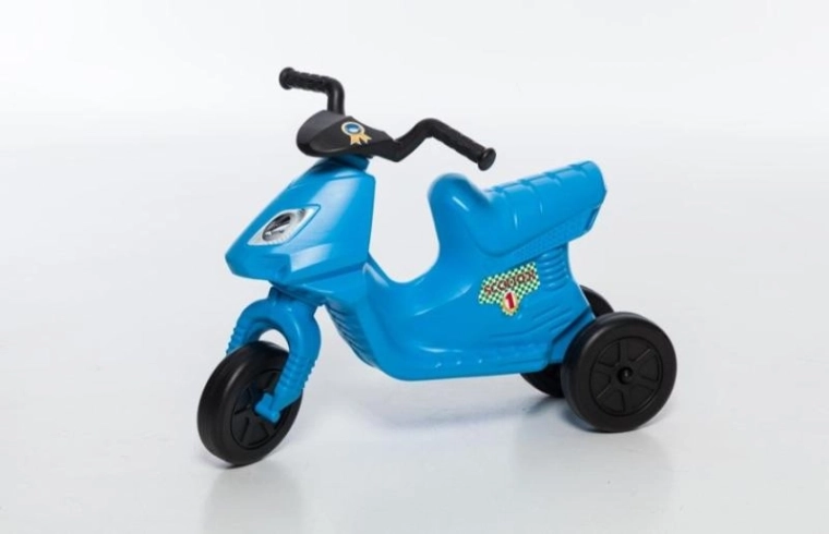 Dohany moja prva motorka – dječja guralica