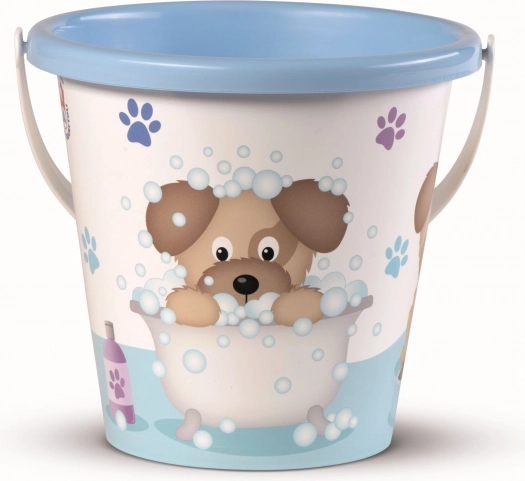 Kantica za pijesak Androni - Štence