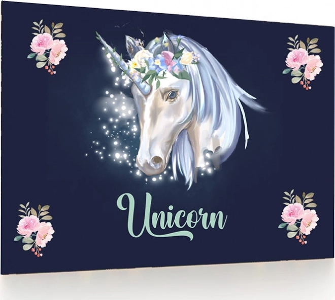 Podloga za stol Unicorn