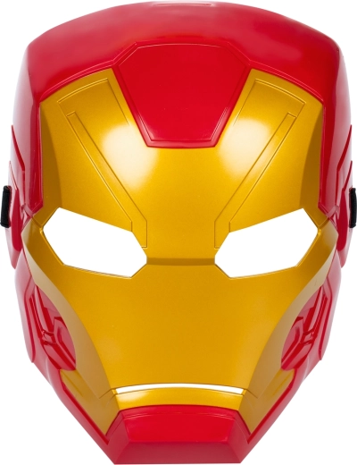 Hasbro Avengers maska junaka Iron Man