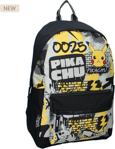 Pokémon ruksak Pikachu „Gotta Catch 'Em All!“ 41 cm