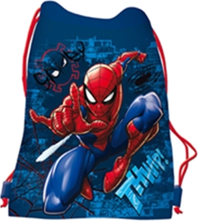 Marvel Spider-Man sportska vrećica (turnbeutel) 42 cm - 1 komad