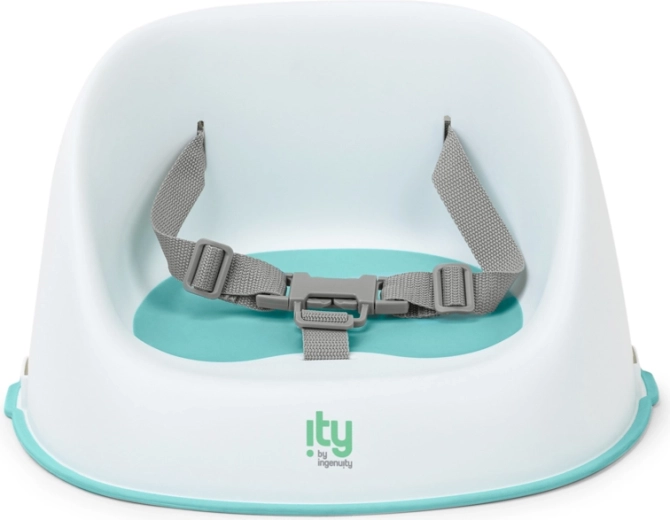 Podložak za stolicu INGENUITY Ity Simplicity Easy Clean, tirkizni, do 15 kg