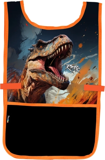 Oxybag radna pregača pončo Dino