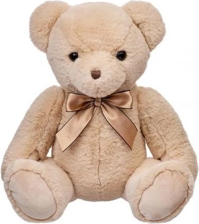 Plush Teddy Bear Gorege 31 cm