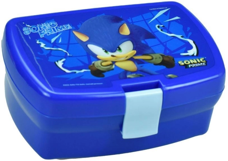 Kutija za užinu Sonic