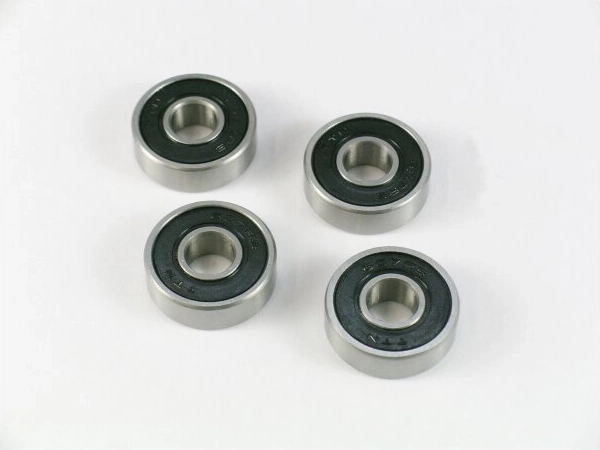 Kuglični ležaj JAMARA 7 × 19 × 6 mm - 1 komad