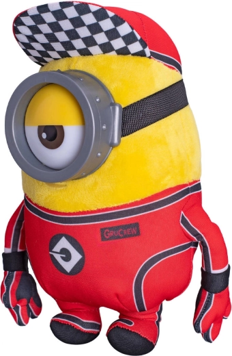 Plišana figurica Minion Stuart iz filma Ja, zlikovac 4 27 cm - 1 komad