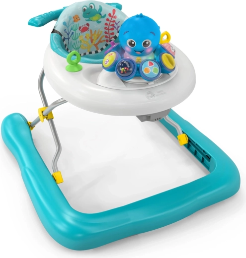 Hodalka 4u1 Ocean Explorers Step & Twirl Opus