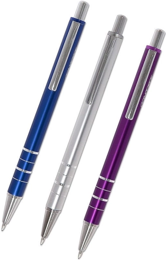 Mehanička olovka CONCORDE Ring 0,5 mm