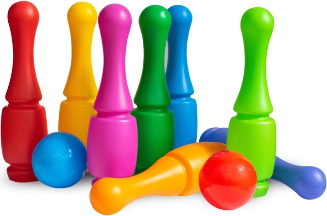 Srednje kugle u košari