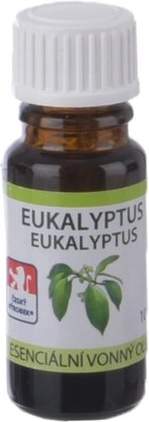 Mirisno ulje za aroma lampu eukaliptus 10 ml