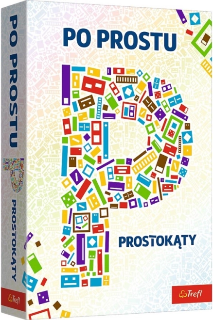 Igra Simply P Pravokutnici