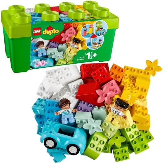 LEGO DUPLO početni set s kockama