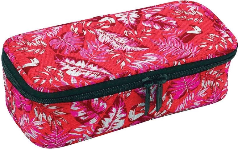 Pernica s preklopom CONCORDE Abstract crvena