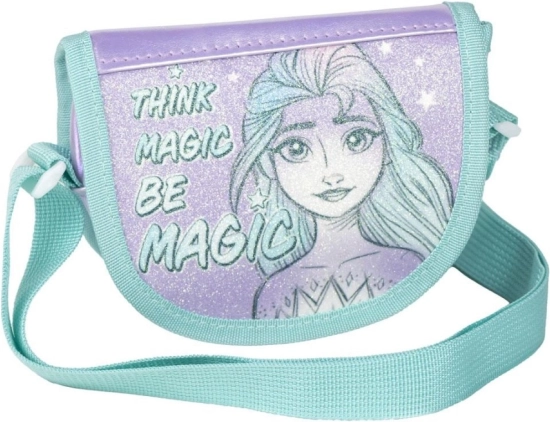 Torba preko ramena s preklopom FROZEN