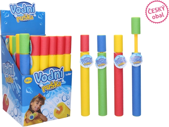 Vodeni pištolj Eva 37 cm