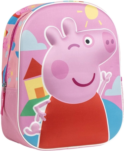 Dječji 3D ruksak Peppa Pig od Cerda