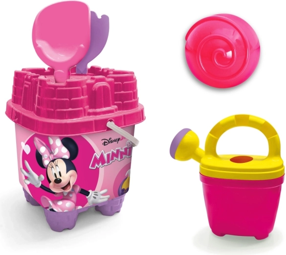 Set za pijesak Minnie dvorac