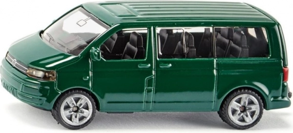 Vozilo VW kombi